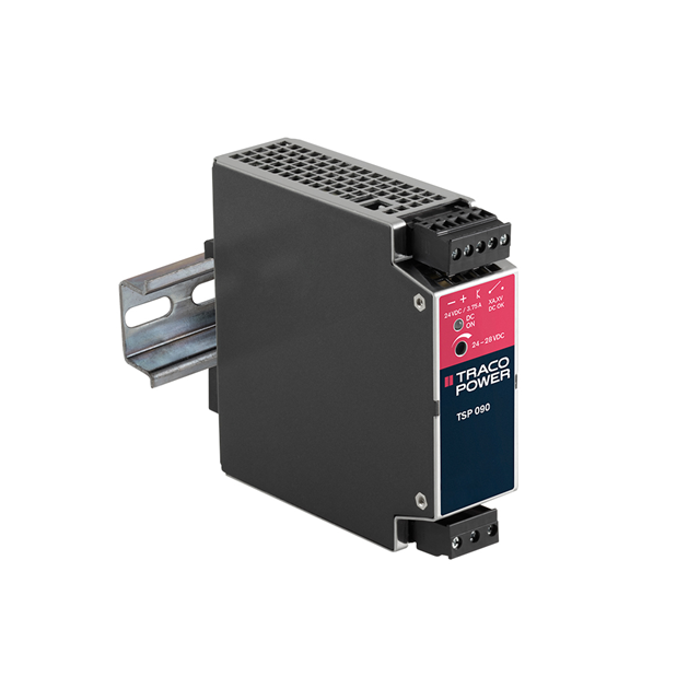 TRACO Power_TSP 090-124N