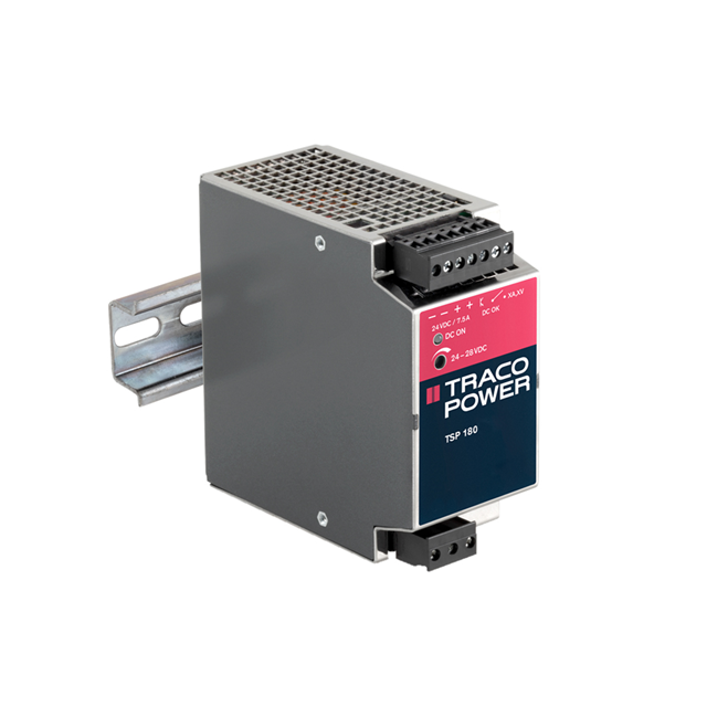 TRACO Power_TSP 180-124 EX