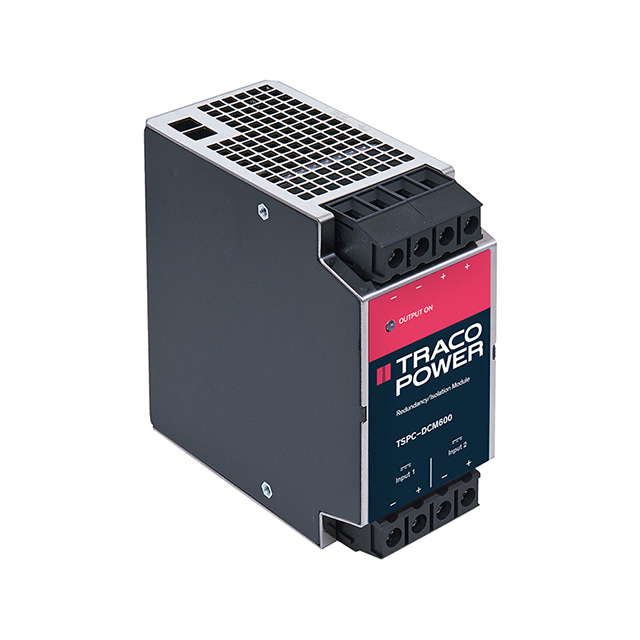 TRACO Power_TSPC-DCM600