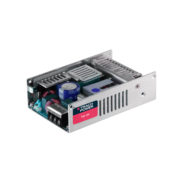 TRACO Power_TXH 120-112