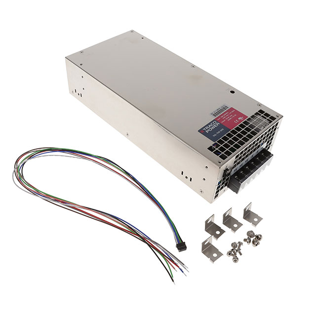 TRACO Power_TXL 750-24S