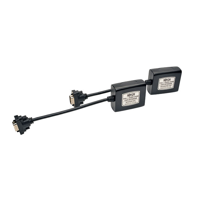Tripp Lite by Eaton_B130-101A-MR