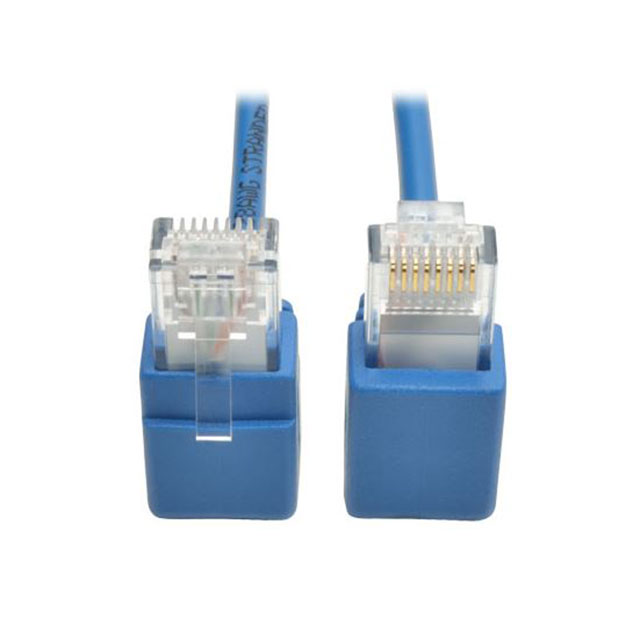 Tripp Lite by Eaton_N201-SR2-BL