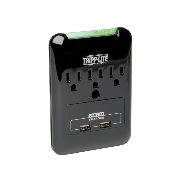 Tripp Lite by Eaton_SK30USB