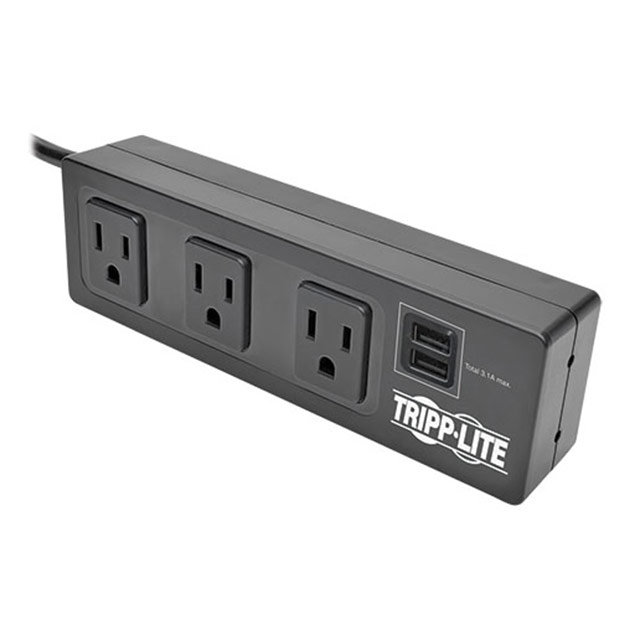 Tripp Lite by Eaton_TLP310USBS