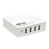 Tripp Lite by Eaton_U280-004-OTG_BATT CHARGER USB HUB 5V 1A/2A