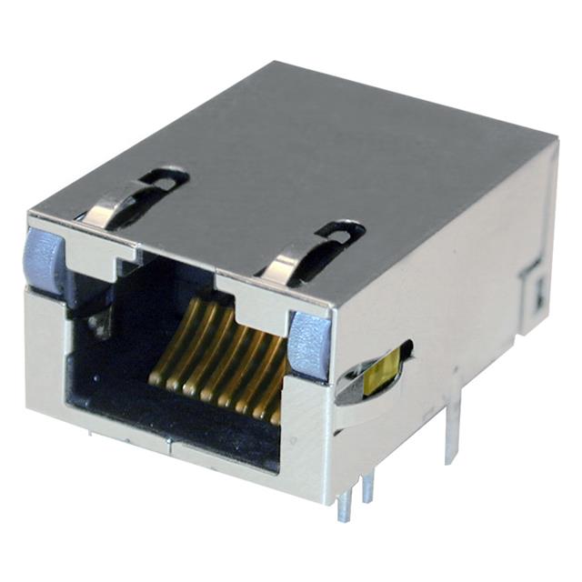 TRP Connector_1840632-1