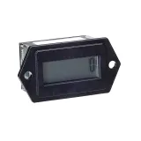 Trumeter_3400-0010_COUNTER AC/DC 2-HOLE 1/4" SPD RM