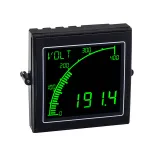 Trumeter_APM-VOLT-ANO_VOLT METER NEG LCD WITH OUTPUTS