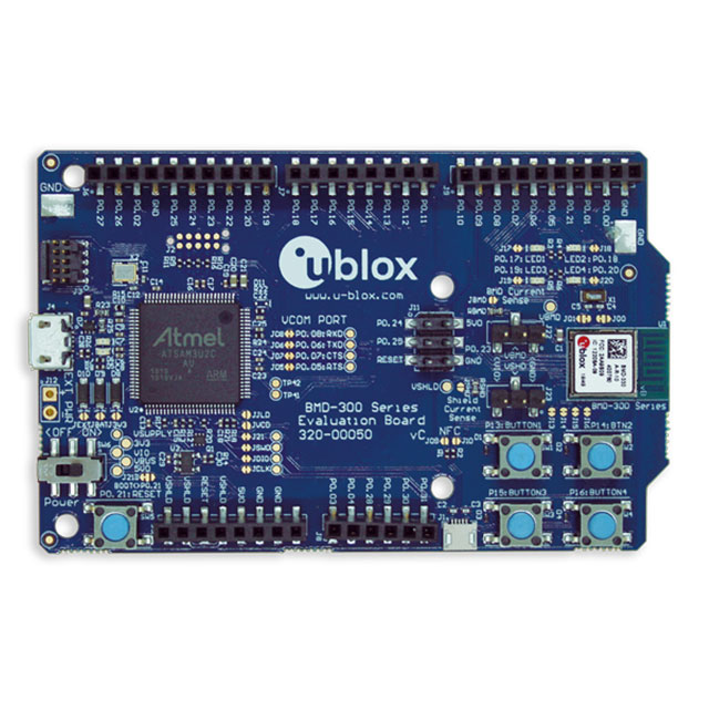 u-blox_BMD-300-EVAL