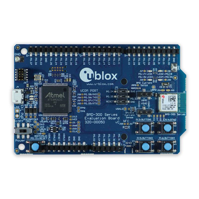 u-blox_BMD-360-EVAL