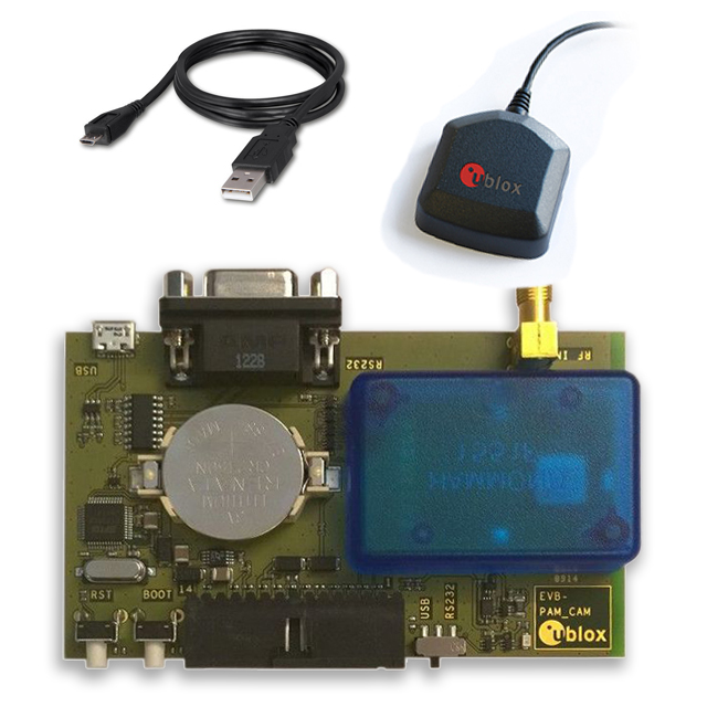 u-blox_EVK-M8QCAM-0