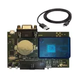 u-blox_EVK-M8QSAM-0_U-BLOX M8 GNSS EVALUATION KIT FO