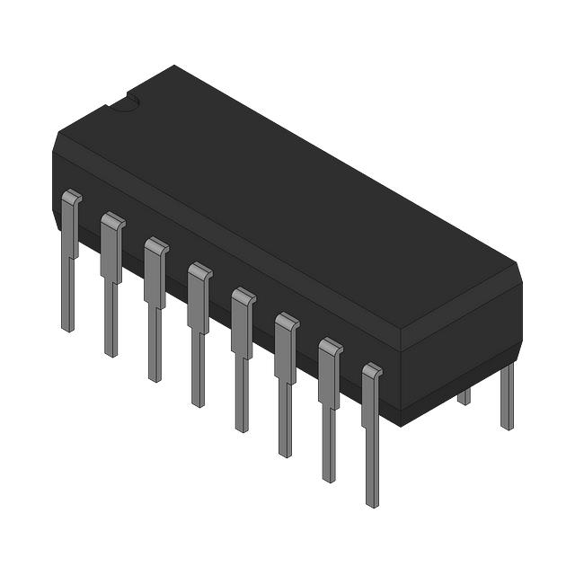 Unitrode_UC3838N