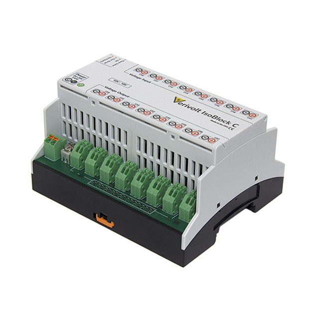 Verivolt_ISOBLOCK C-4C (20V)