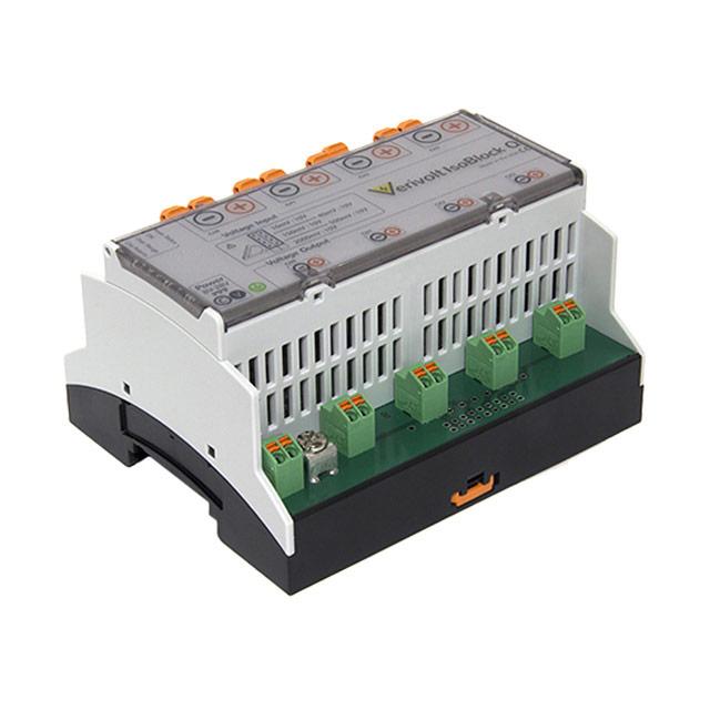 Verivolt_ISOBLOCK Q-4C (HR)