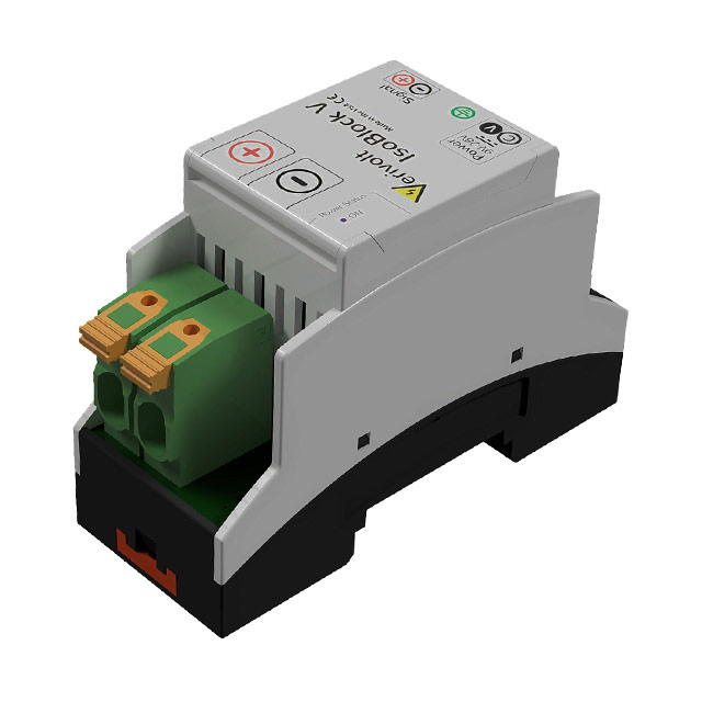 Verivolt_ISOBLOCK T-1C