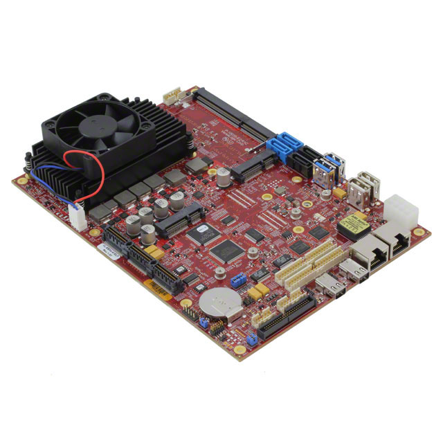 VersaLogic Corporation_VL-EBXE-41ELF