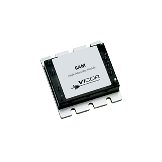 Vicor Corporation_VI-RAM-I1