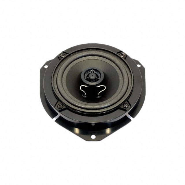 VISATON_PX 13 B - 4 OHM