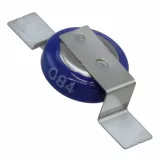 Vishay BC Components_MAL219691131E3_CAP 4F -20% +80% 1.4V SMD