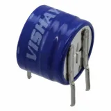 Vishay BC Components_MAL219690201E3_CAPACITOR 45F -20% +80% 4.2V T/H