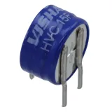 Vishay BC Components_MAL219691213E3_CAP 15F -20% +80% 4.2V T/H