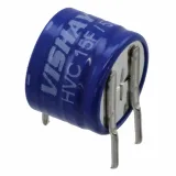Vishay BC Components_MAL219691214E3_CAP 15F -20% +80% 5.6V T/H