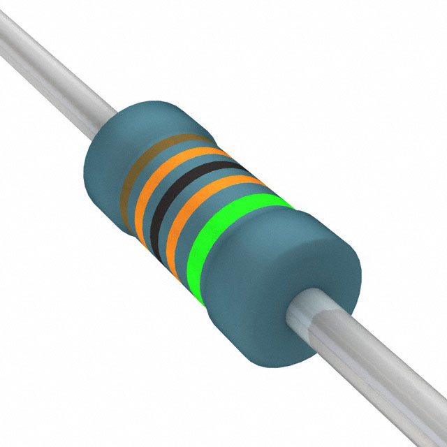 Vishay BC Components_MBB02070C1303DC100