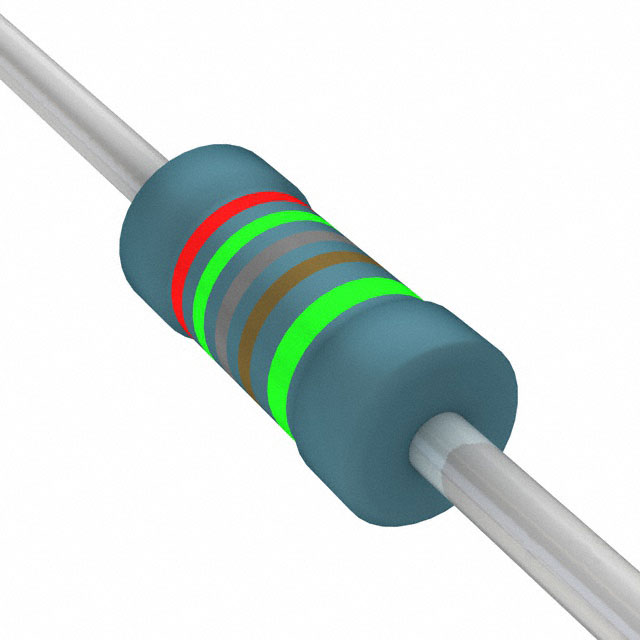 Vishay BC Components_MBA02040C2581DC100