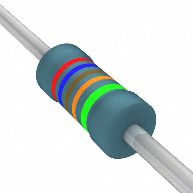 Vishay BC Components_MBB02070C2613DC100