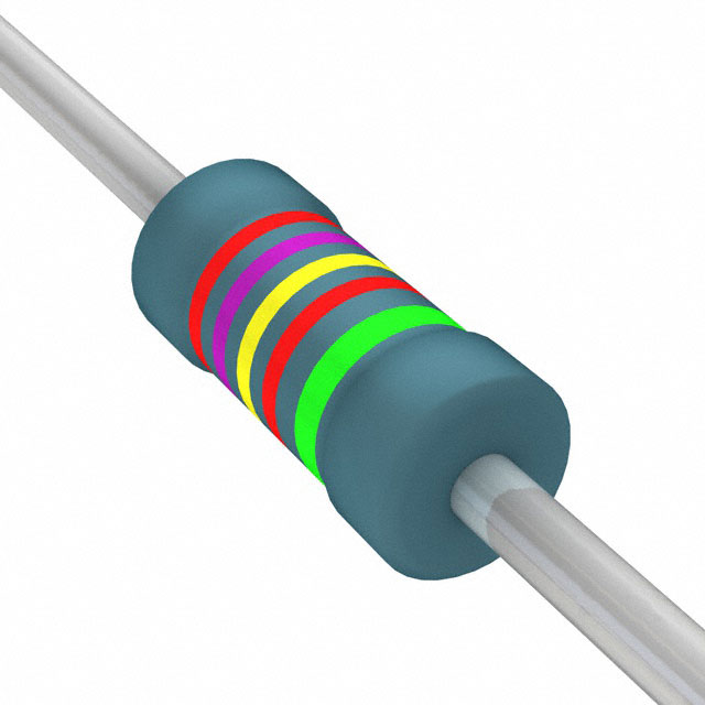 Vishay BC Components_MBB02070C2742DC100