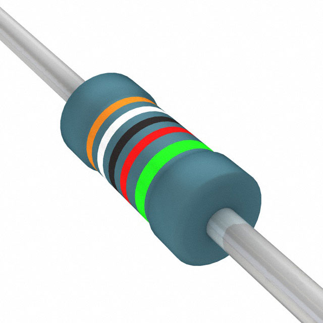 Vishay BC Components_MBA02040C3902DC100