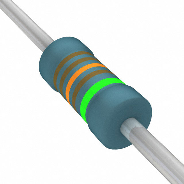 Vishay BC Components_MBB02070C1131DC100