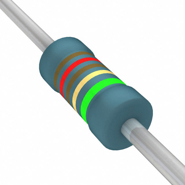 Vishay BC Components_MBB02070C1219DC100