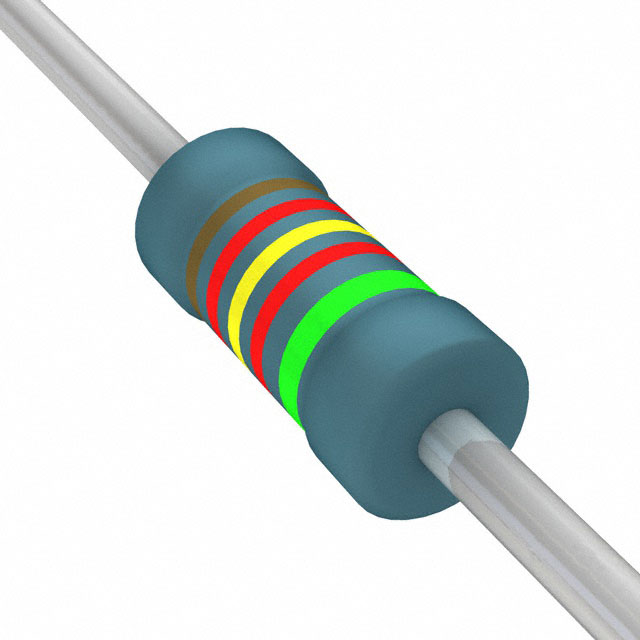 Vishay BC Components_MBB02070C1242DC100