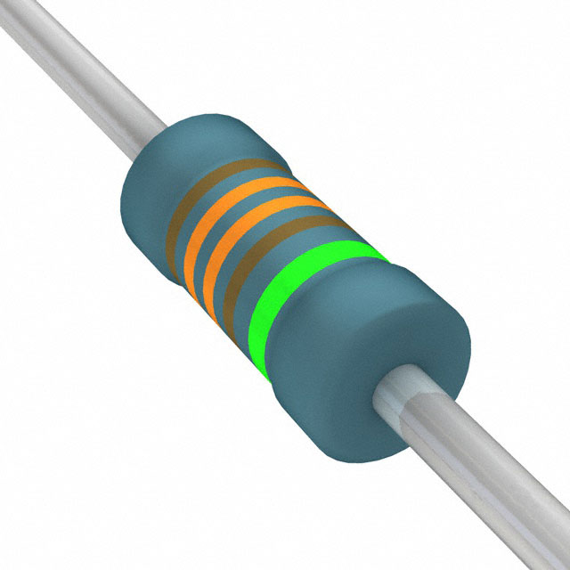 Vishay BC Components_MBB02070C1331DC100