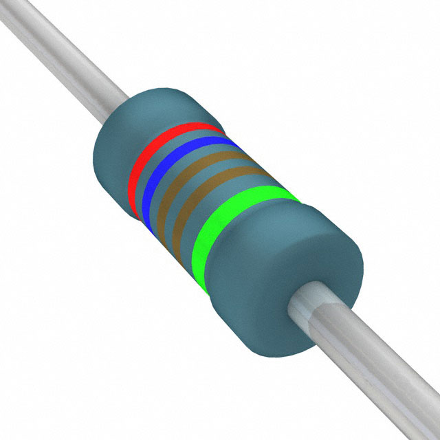 Vishay BC Components_MBB02070C2611DC100
