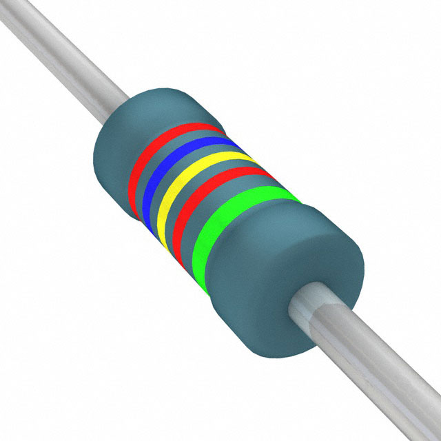 Vishay BC Components_MBB02070C2642DC100