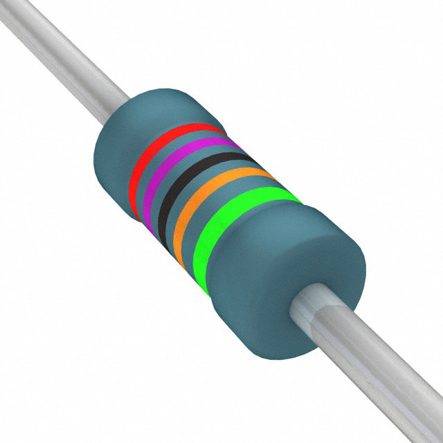 Vishay BC Components_MBB02070C2703DC100