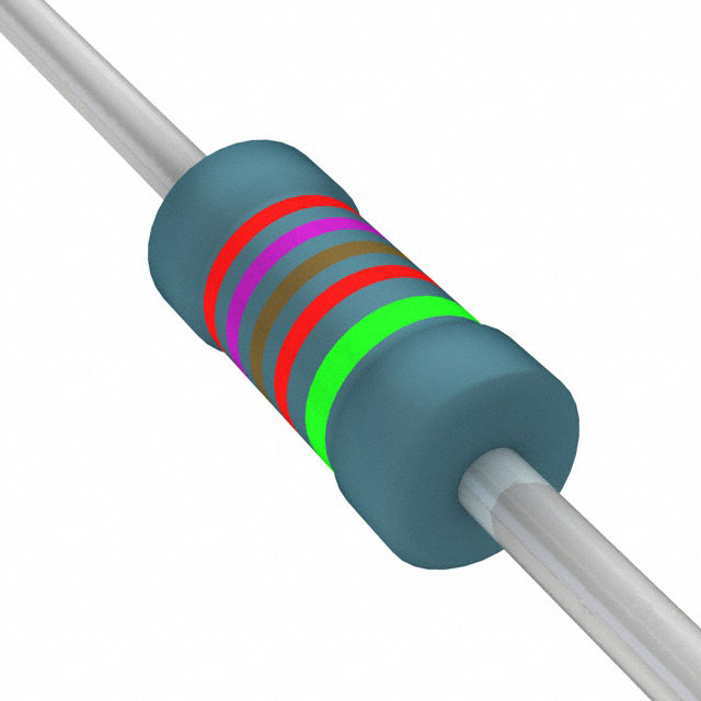 Vishay BC Components_MBB02070C2712DC100