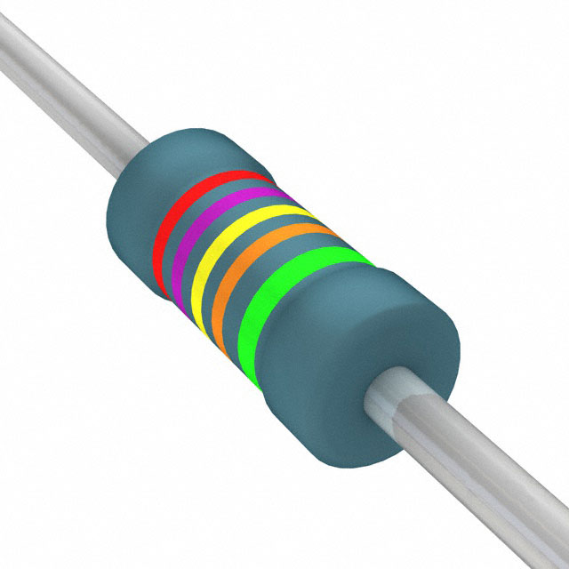 Vishay BC Components_MBB02070C2743DC100