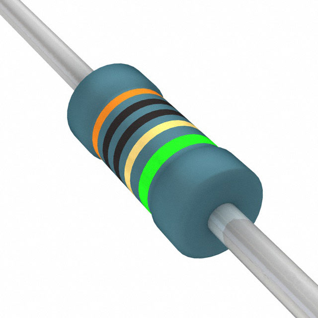 Vishay BC Components_MBB02070C3009DC100