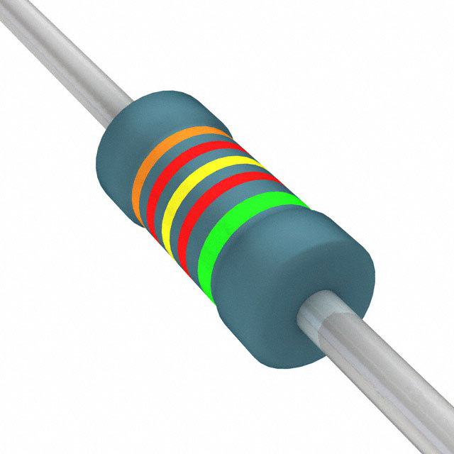 Vishay BC Components_MBB02070C3242DC100