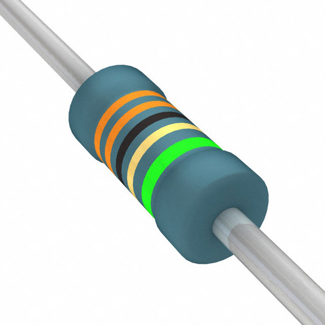 Vishay BC Components_MBB02070C3309DC100