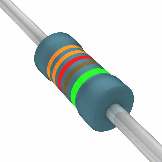 Vishay BC Components_MBB02070C3321DC100