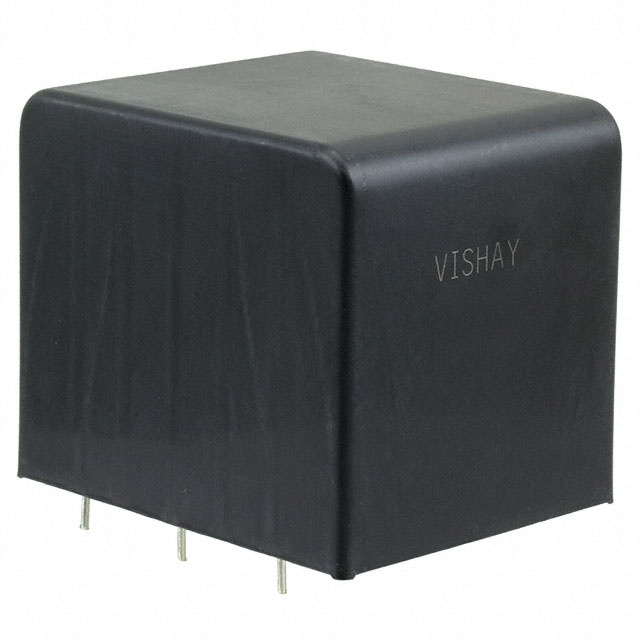 Vishay BC Components_MKP1848C71010JY5