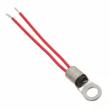 Vishay BC Components_NTCALUG91A103GA_NTC LUG M4 10K 2% G24 38MM A