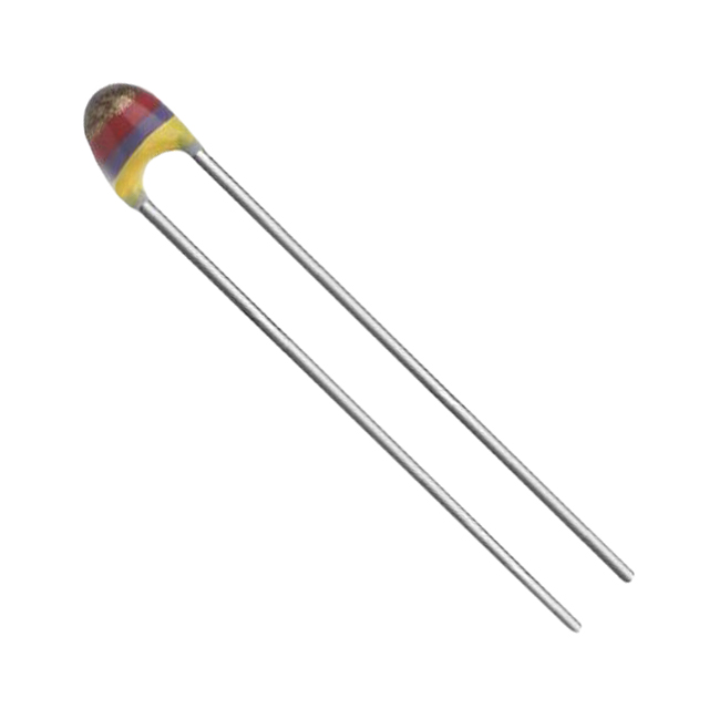 Vishay BC Components_NTCLE100E3109JT1