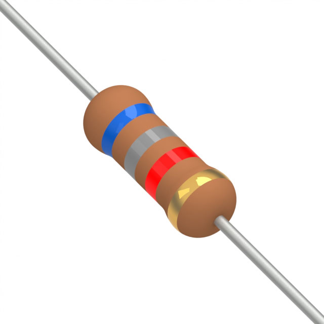Vishay BC Components_PR01000106801JA100